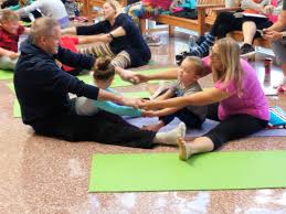 How To Plan A Kids Yoga Class It S Easy Kidding Around Yoga