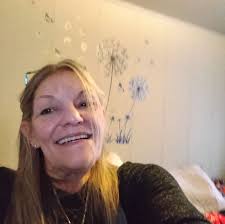 My husband said , " No !! " ...