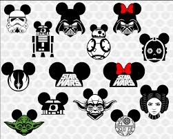 Free Free 192 Star Wars Disney World Svg SVG PNG EPS DXF File