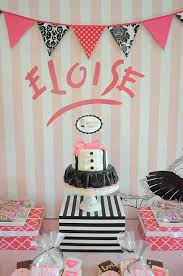 Maybe you would like to learn more about one of these? Kara S Party Ideas Eloise Themed Birthday Party Kara S Party Ideas