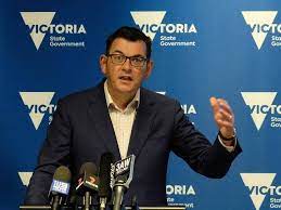 The strict new lockdowns in victoria will make australia's recession sting for years to come, experts have said. Vic Goes Into Lockdown To Stop Third Wave Illawarra Mercury Wollongong Nsw