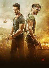 Maybe you would like to learn more about one of these? War Hrithik Roshan Wallpapers Wallpaper Cave