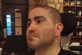 Fundraiser by Jon Pagan : Walk in Faith