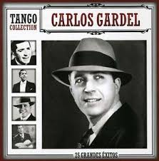 Carlos gardel pe numele său charles romuald gardés (n.11 decembrie 1890 în toulouse, franța ; Carlos Gardel Tango Collection 25 Greatest Hits New Cd Argentina Import 7798145106000 Ebay