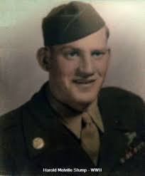 Harold Melville Stump (1926-1997)