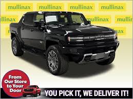 Image result for Void Black 2026 Hummer