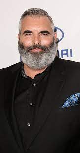 He directed a theater production called awake in 2011. Benjamin Byron Davis Imdb