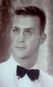 Floyd Bradd Obituary