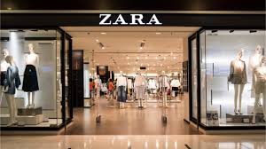 ˈθaɾa) is a spanish apparel retailer based in arteixo (a coruña) in galicia, spain. Ejercito Premonicion Caducado Brand Zara Mala Suerte Pasado Paleta