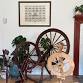 Introduction to Spinning Wheels