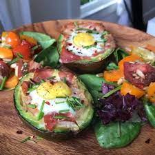 Pin On Healthy Recipes