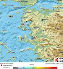 Και τώρα, και σαν να μην έφταναν όλα αυτά, και μιας και μιλάμε για…συνδεσεισ, δείτε το ακόλουθο βίντεο όπου ένας άνδρας μας καταδεικνύει/αποδεικνύει ακριβώς αυτό. Seismos Twra Dynatos Seismos Sthn Mytilhnh Ellada Thepressroom Gr