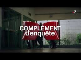 2004 8k members 17 seasons4283 episodes. Complement D Enquete L Integrale Du Jeudi 8 Fevrier 2018 France 2 Youtube