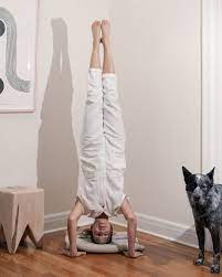 Maybe you would like to learn more about one of these? The Reigning Queen Of Pandemic Yoga The New York Times