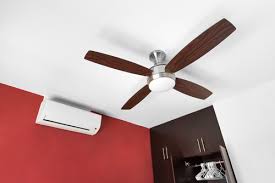 Chandeliers, recessed lighting, flush mount lights, and ceiling fans with lights are the easiest ways to create ambient lighting because they illuminate a broad area of space. What Are The Different Types Of Ceiling Fan