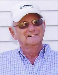 Obituary information for James R. "Rick" Rowlands