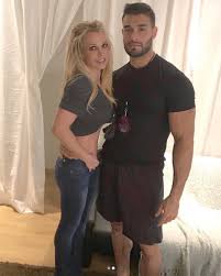 Asghari rarely comments on britney's legal situation, keeping his instagram feed filled with positive posts about his. Celebs Who Follow Britney Spears On Instagram Follow Me Instagram Hack