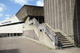 No matter how complex your project may be, we're here to help you finish it. Hayward Gallery Wikiwand