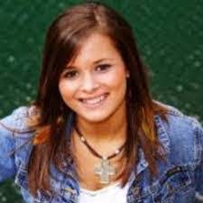 Lacy Mathis's Instagram, Twitter & Facebook