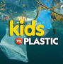 Plastic pollution articles for students from kids.nationalgeographic.com