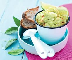 Feroce D Avocat Cookidoo La Plateforme De Recettes Officielle De Thermomix