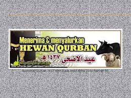 Contoh desain banner spanduk hari raya qurban idul adha h tahun. 39 Banner Spanduk Hari Raya Qurban Idul Adha Ideas Qurban Banner Word Doc