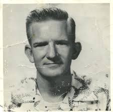 Wilbourne Ellis Cantrell Jr. (1926-1955)