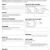 Creative cover letter graphic designer: 1