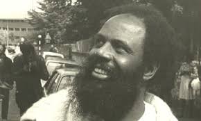 Frank Crichlow obituary