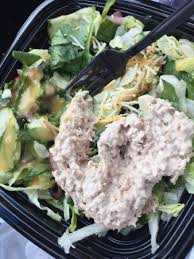 People use tuna for a variety of dishes, however over one half of the consumed canned tuna, 52 percent, is used in sandwiches. Subway Romulus 7630 Merriman Rd Menu Prices Restaurant Reviews Tripadvisor