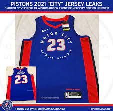 Four More 2021 Nba Jerseys Leak Two Courts Revealed Sportslogos Net News