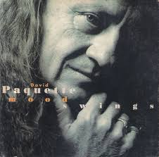 David Paquette (2) Discography: Vinyl, CDs, & More