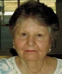 Betty Edler Obituary (1932