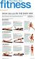 How To Get Rid Of Cellulite Naturally