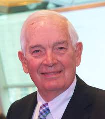 The Stern Executive Board