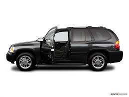 Image result for Black 2006 Envoy