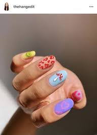 Ver más ideas sobre diseños de uñas, disenos de unas, uñas. W9lntq8hm5mdcm