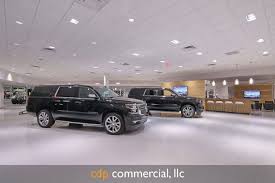Autonation Chevrolet Gilbert Az Cdp Commercial Llc Chevrolet Architectural Photographers Architecture Photography