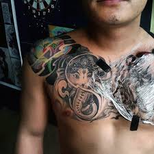 Well you're in luck, because here they come. Top 83 Ganesha Tattoo Ideas 2021 Inspiration Guide