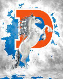 Broncos Logo Denver Broncos Wallpaper Denver Broncos Logo Denver Broncos