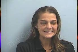 Fallon Waldrep — Dawson County Jail Bookings