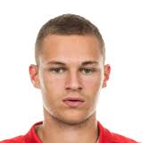 He's a great allround player and never gets tired, even if you focus almost every ball on him. Joshua Kimmich Fifa 21 96 Tots Rating And Price Futbin