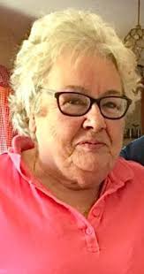 Death Notice of Evelyn SINGLETON (née Doogan) (Tallaght, Dublin)