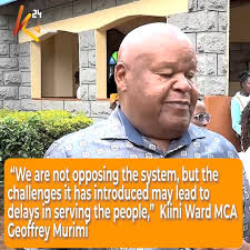 Join us at the top of the hour as we shine the spotlight