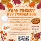 Fall Frenzy event image
