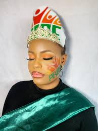 Mention that Zambian Artist uwalileko ubwali bwakwa Yo Maps pa Chililo  chakwa Dandy Krazy's to make them feel special 🥰🤷