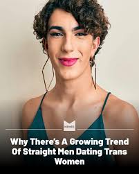 What's wrong with dating a straight man