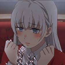 Simply type or copy the normal text into. Kakegurui Aesthetic Pfp Sparkle