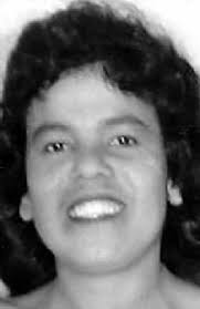 Petra Lujan Obituary (1937