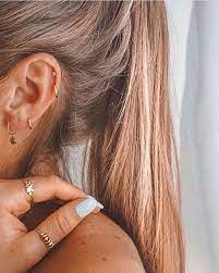 17 Extraordinary Anti Aging Cream Thoughts Ideas Ear Piercing Studs Earings Piercings Cute Ear Piercings
